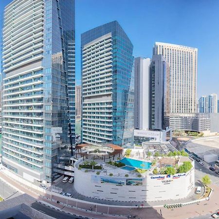 Al Majara, Tower 1, Dubai Marina Apartment Bagian luar foto